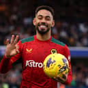 United have reached an agreement for Cunha to join the club later this month. He is set to become their first summer signing.