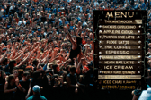 What food and drink will be on offer from the wide range of vendors at Download 2025?