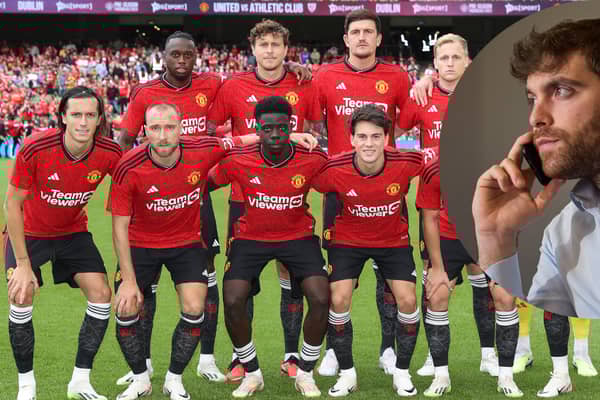 Manchester United could be set for a transfer boost