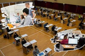 There are a number of alternatives to traditional exams widely supported by teachers