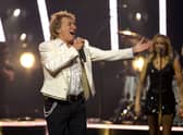 Sir Rod Stewart cancelled his second show as he continues to battle a case of the flu, he revealed on social media.