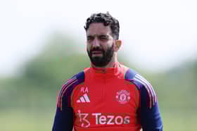 Manchester United will back Ruben Amorim in the summer transfer window