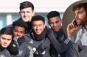 Angel Gomes is on the move in the summer transfer window