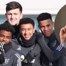 Angel Gomes is on the move in the summer transfer window