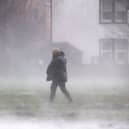 More rain is on the way this weekend, with thunderstorms expected to sweep across parts of England and Wales on Saturday, the Met Office has warned.