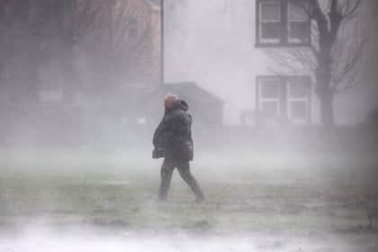 More rain is on the way this weekend, with thunderstorms expected to sweep across parts of England and Wales on Saturday, the Met Office has warned.