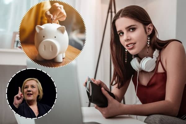 Lisa Smart is one of the MPs calling for change, in what's being described as a financial literacy crisis among Gen Z