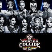 It's another busy weekend for wrestling fans, with WWE Smackdown this evening, WWE Money In The Bank 2025 tomorrow and WWE Worlds Collide shortly before the PLE.