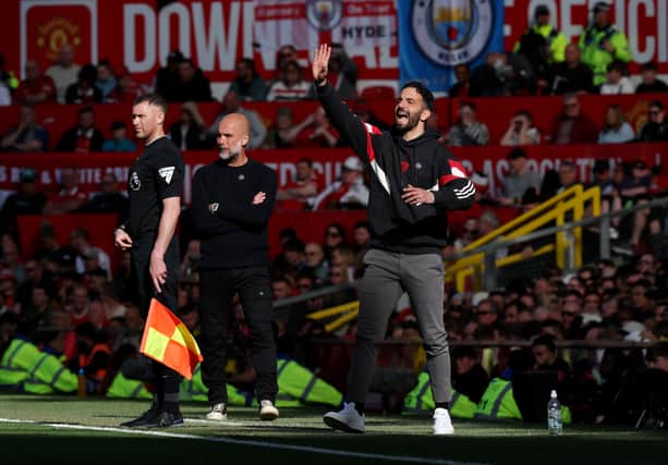 Man City bid for 74 G/A ace as Man Utd flop top target for Inter