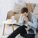 There have been 13 cases recorded of the new Covid variant in the UK.