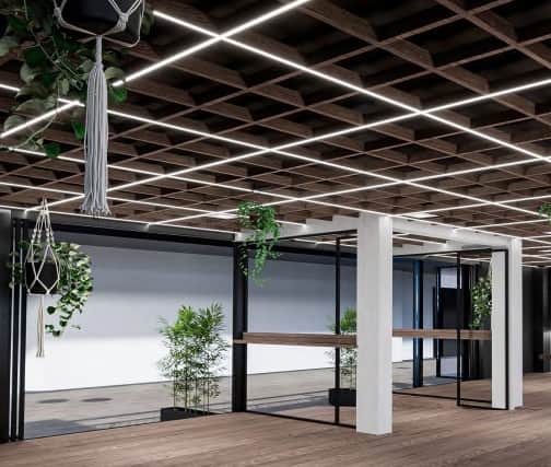 Outside of concert and match days, the venue could open as a day-time cafe serving coffee and pastries outside, and be available to hire for private events.