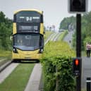 Bus priority schemes delivering significant boosts for passengers