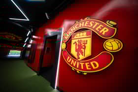 Details of Man Utd's new kit appear to have been leaked online