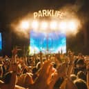 Parklife is coming this weekend