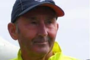 Ron Hill