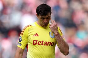 A sad potential departee but a likely one nonetheless, Martinez is up for sale to ease Villa’s PSR concerns. The two-time Yashin Trophy winner could leave for upwards of £35 million.