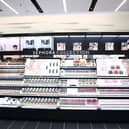 A Sephora store will be opening in Manchester Arndale this August.