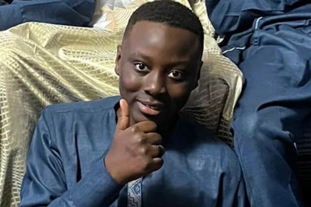 Three teenage boys have now been charged in connection with his murder.