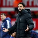 Manchester United boss Ruben Amorim could see top transfer target Bryan Mbeumo snatched from his grasp, with Tottenham likely to hire Thomas Frank who could bring his star player with him