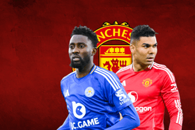 What Manchester United's dream midfield options could be next season