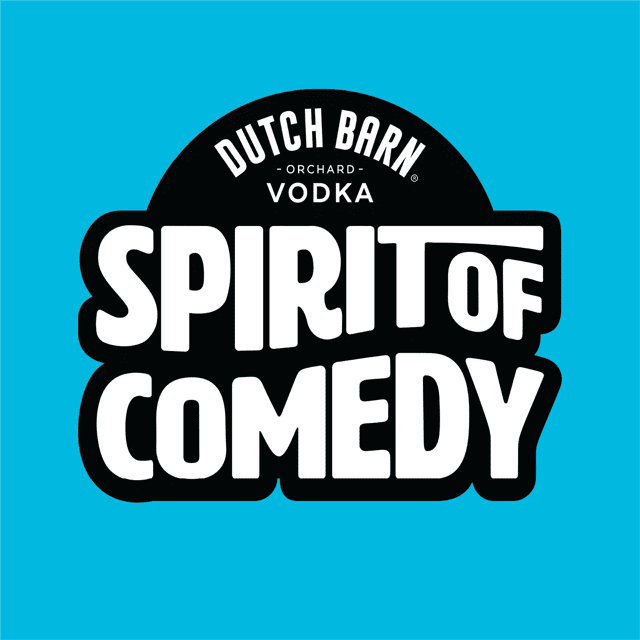 Sprit of Comedy