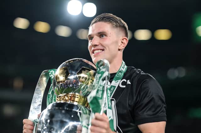 Manchester United could be priced out of a move for Viktor Gyokeres