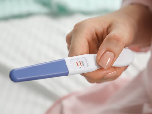 The myth that severe morning sickness means it’s a girl/ mild or no morning sickness means it’s a boy - topped the list