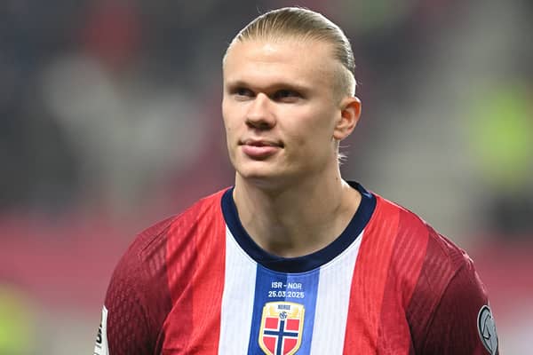 Erling Haaland could play an unlikely role in Manchester United's summer business