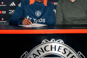 Manchester United will continue with their new strategy at youth level