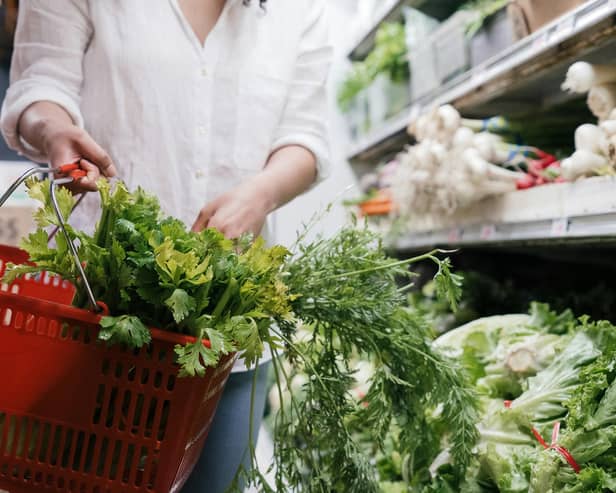 Experts are investigating a rise in hepatitis A cases, which are suspected to be linked to a 'food item' from a 'supermarket'.