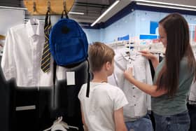 Thrifty parents will be able to grab some back to school  bargains over the next few weeks