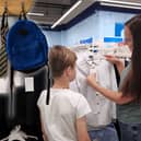 Thrifty parents will be able to grab some back to school  bargains over the next few weeks