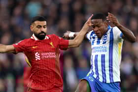 Pervis Estupinan is open to a summer move amid links with Manchester United