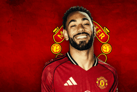 Manchester United have completed their first summer signing