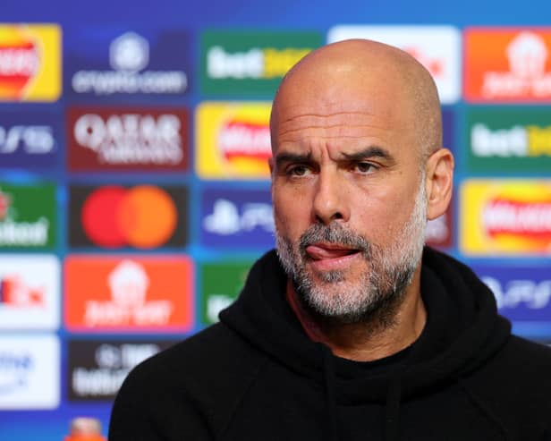 'Beautiful' new Manchester City away kit for 2025/26 leaked online