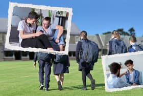 Nationwide, the lion's share of families were able to land their child an offer at their first choice of school