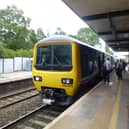Peter Crossen, representing Bramhall South and Woodford, said there are major concerns in the communities with bus and train services.