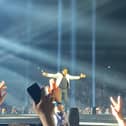 Lionel Richie at Co-op Live