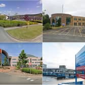 11 North West NHS organisations recognised for excellence and improvement in urgent and emergency care