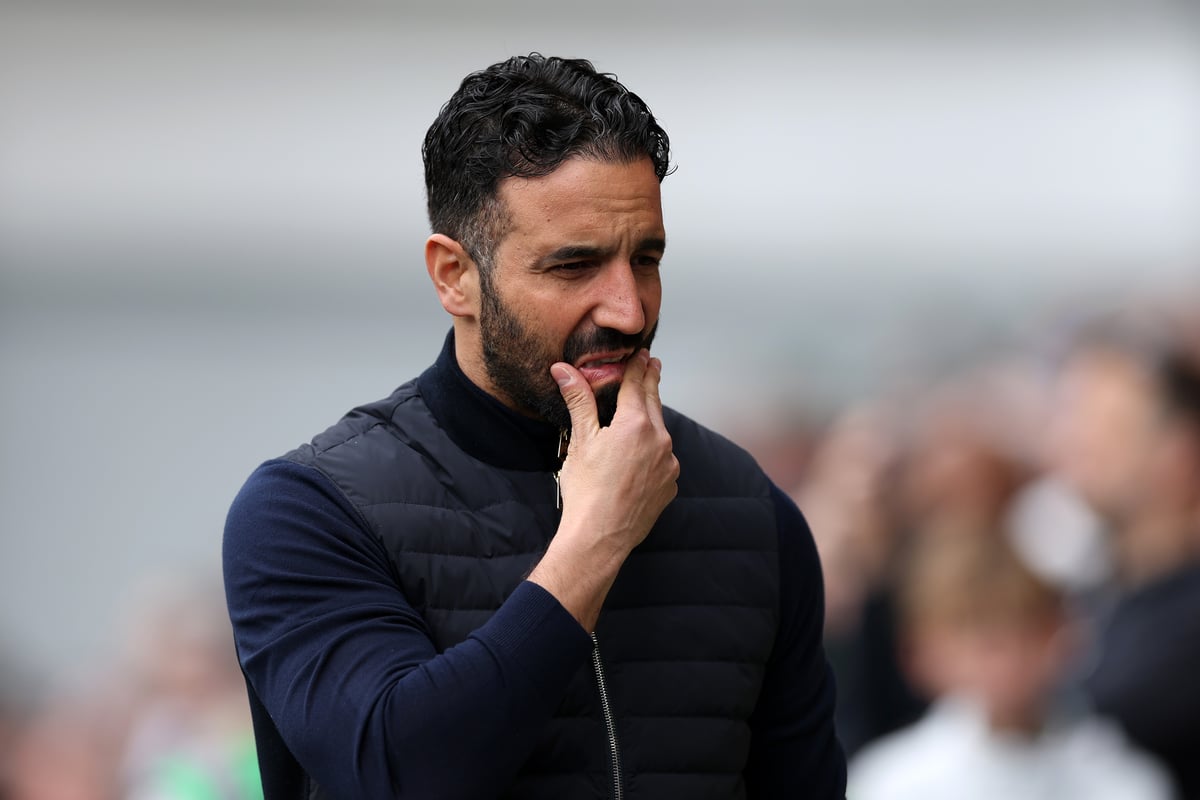 The blockbuster Man Utd and West Ham swap deal that could supercharge both clubs this summer - opinion