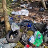 Flytippers target Greater Manchester landmark hoping to get World Heritage status