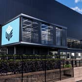 An expansion of Manchester’s Co-Op Live arena is one of the marquee planning developments across the city-region recently