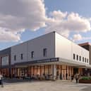 Ex-Manchester Co-op inline for £32m transformation into culture hub