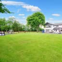 Manor Croft (Credit: JR Properties)