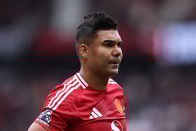 United would entertain any offers for Casemiro but he seems unlikely to leave due to his enormous wage demands.