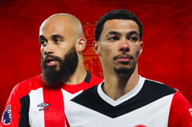 The shirt numbers Hugo Ekitike and Bryan Mbeumo could wear for Manchester United next season