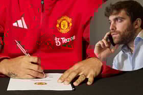 Fabrizio Romano has warned Manchester United about their summer transfer plans