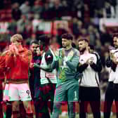 Manchester United are in the market for a goalkeeper this summer