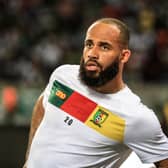 Bryan Mbeumo could represent Cameroon at the Africa Cup of Nations