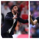 Where Man Utd and Man City are being tipped to finish next season